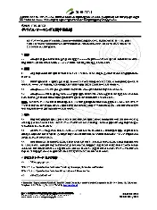 SEMI T19-0708N (Japanese)