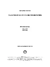 SHELL 30.55.03.30 2012