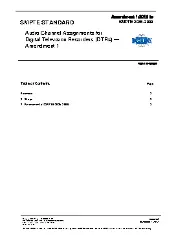 SMPTE ST 2035_2009 Am1 2012