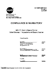 SSC SSTD-8070-0097-TEST REV C 2014