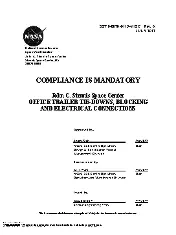 SSC SSTD-8070-0115-MISC REV A 2017