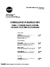 SSC SSTD-8070-0081-ELEC REV D 2016