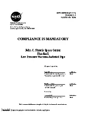 SSC SSTD-8070-0069-PIPE REV A 2016