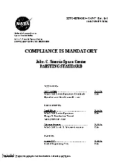 SSC SSTD-8070-0104-PAINT REV 2016