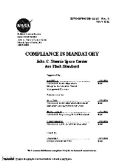SSC SSTD-8070-0138-ELEC REV A 2016
