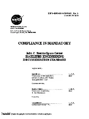 SSC SSTD-8070-0001-CONFIG REV 2017