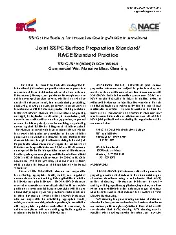 SSPC SP 6 (WAB) 2015