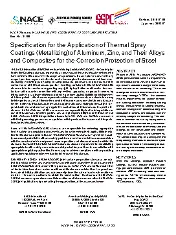 SSPC CS 23.00 2016