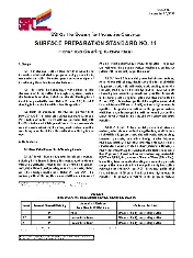 SSPC SP 11 2020