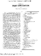 SSPC CHAPTER 5.1 1993