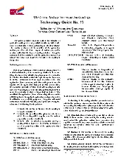 SSPC GUIDE 19 2012