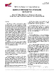 SSPC SP 16 2020
