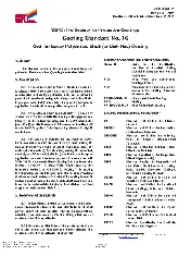 SSPC PAINT 16 2015