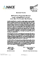 SSPC SP-5 2015