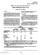 SSPC PAINT 8 2004