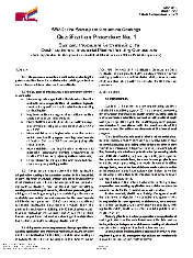 SSPC QP 1 2015
