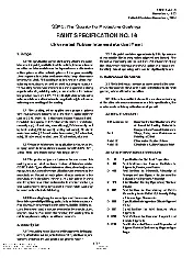 SSPC PAINT 18 1982