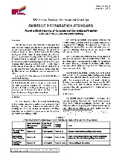 SSPC SP CAB-3 2019