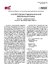 SSPC SP 7 (WAB) 2015