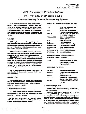 SSPC PS GUIDE 7.00 1982