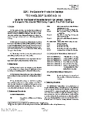 SSPC GUIDE 14 2004