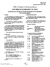SSPC PS 24.00 1991