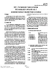 SSPC TU 5 2004