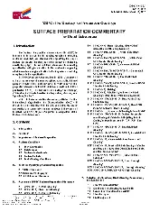 SSPC SP COM 2017