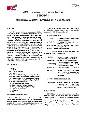 SSPC PA 1 2016