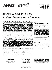 SSPC SP 13 2018