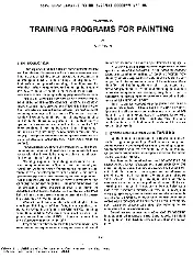 SSPC CHAPTER 19.0 1993