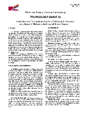 SSPC GUIDE 23 2017