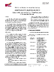 SSPC PA Guide 5 2018