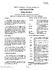 SSPC PS 28.01 2009