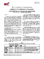 SSPC SP CAB-1 2019