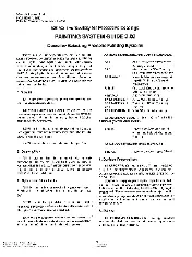 SSPC PS GUIDE 3.00 1982