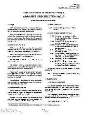 SSPC AB 3 2004