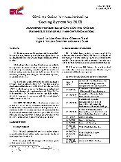 SSPC PS 26.00 2016