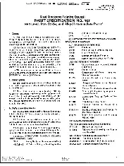 SSPC PAINT 107 1991