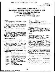 SSPC PS 4.01 1991