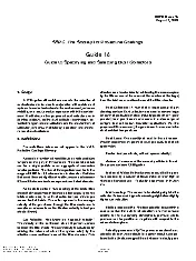 SSPC GUIDE 16 2003
