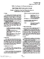 SSPC PS GUIDE 22.00 2004