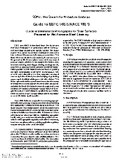 SSPC VIS 9 2004