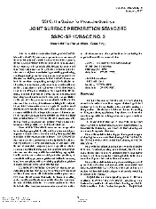SSPC SP 10 2007