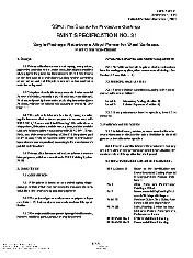 SSPC PAINT 31 1994