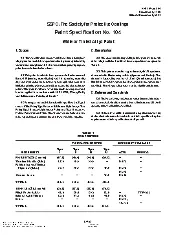 SSPC PAINT 104 1982