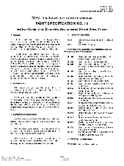 SSPC PAINT 11 1992