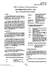 SSPC PS 13.01 1982