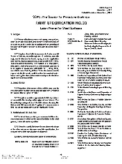 SSPC PAINT 23 2004