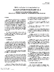 SSPC QP 2 2009